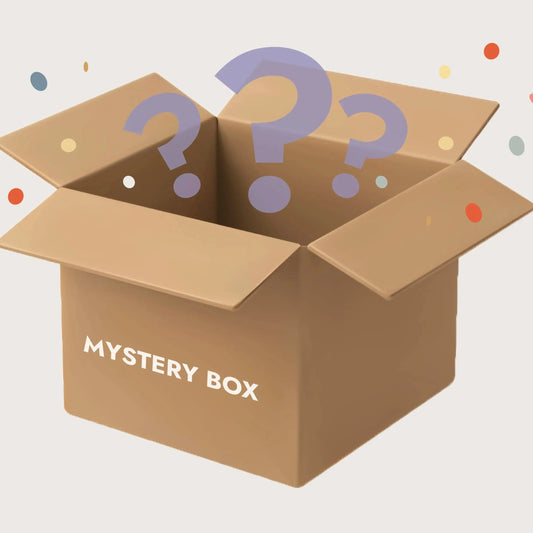 Mystery box